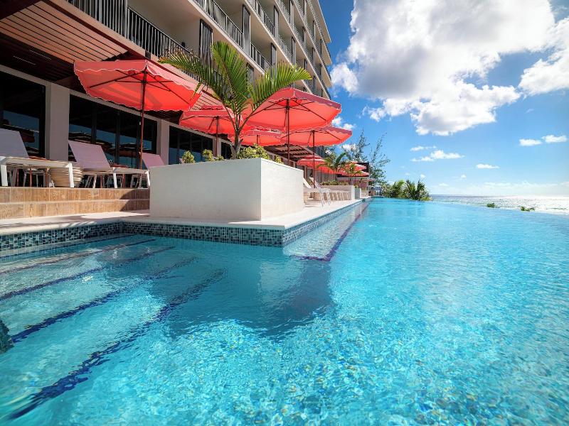 Hotel Indigo Bridgetown Barbados by IHG image