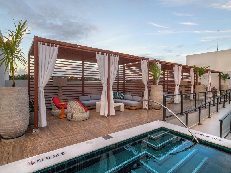Hotel Indigo Bridgetown Barbados by IHG image