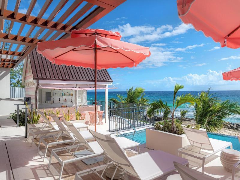 Hotel Indigo Bridgetown Barbados by IHG image