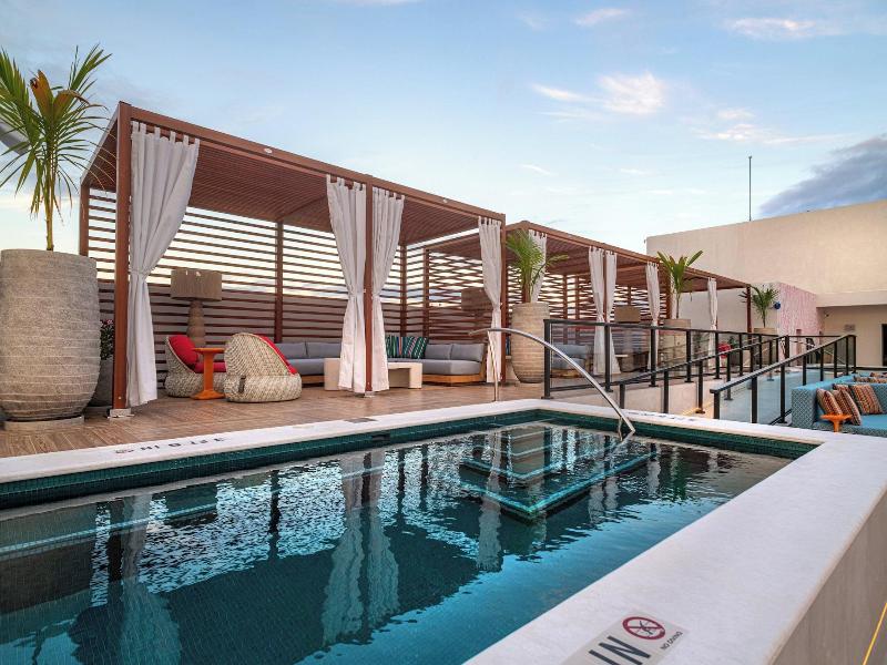 Hotel Indigo Bridgetown Barbados by IHG image
