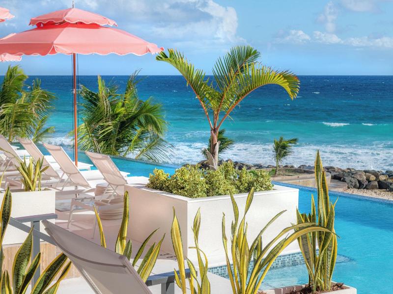 Hotel Indigo Bridgetown Barbados by IHG image