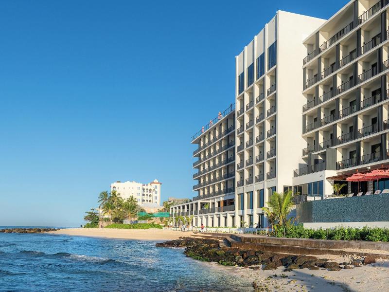 Hotel Indigo Bridgetown Barbados by IHG image