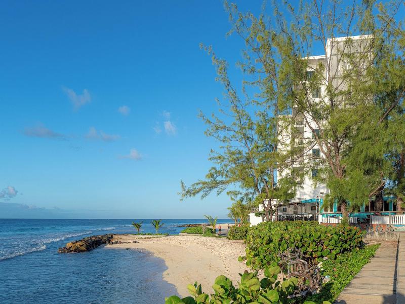 Hotel Indigo Bridgetown Barbados by IHG image