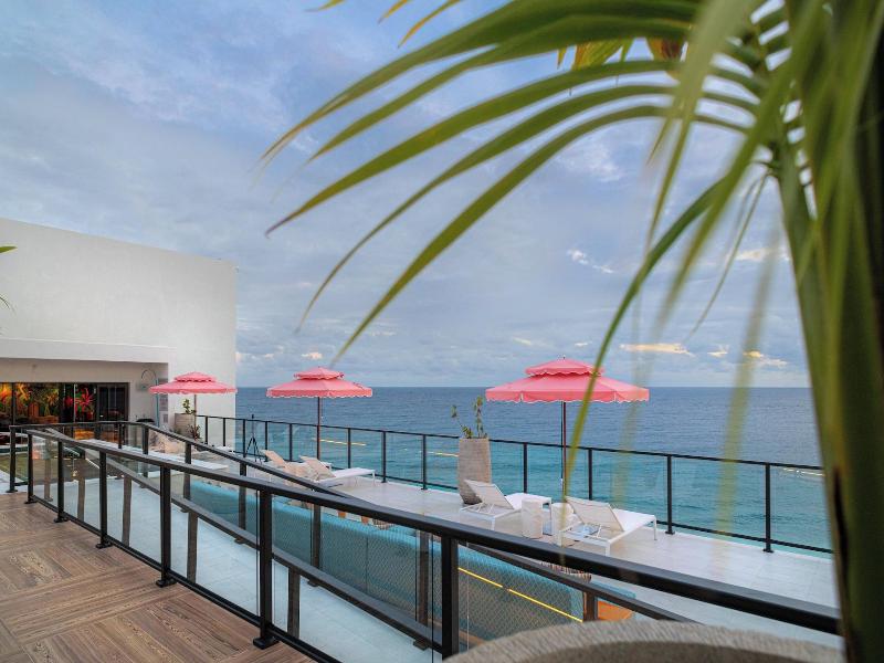 Hotel Indigo Bridgetown Barbados by IHG image