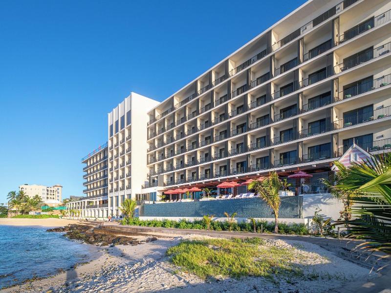 Hotel Indigo Bridgetown Barbados by IHG image