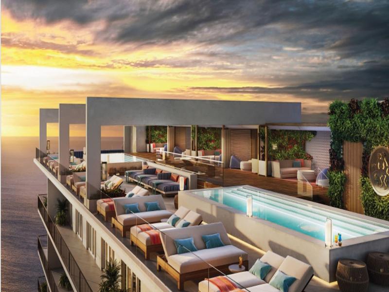 Hotel Indigo Bridgetown Barbados by IHG image