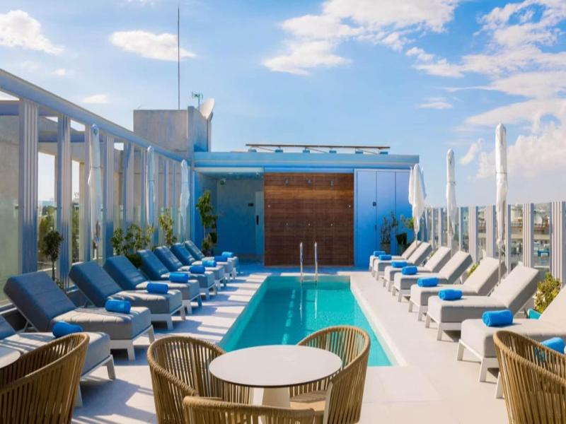 Hotel Indigo Bridgetown Barbados by IHG image