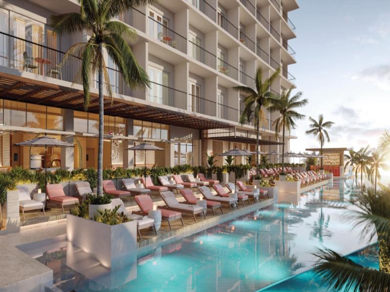 Hotel Indigo Bridgetown Barbados by IHG image