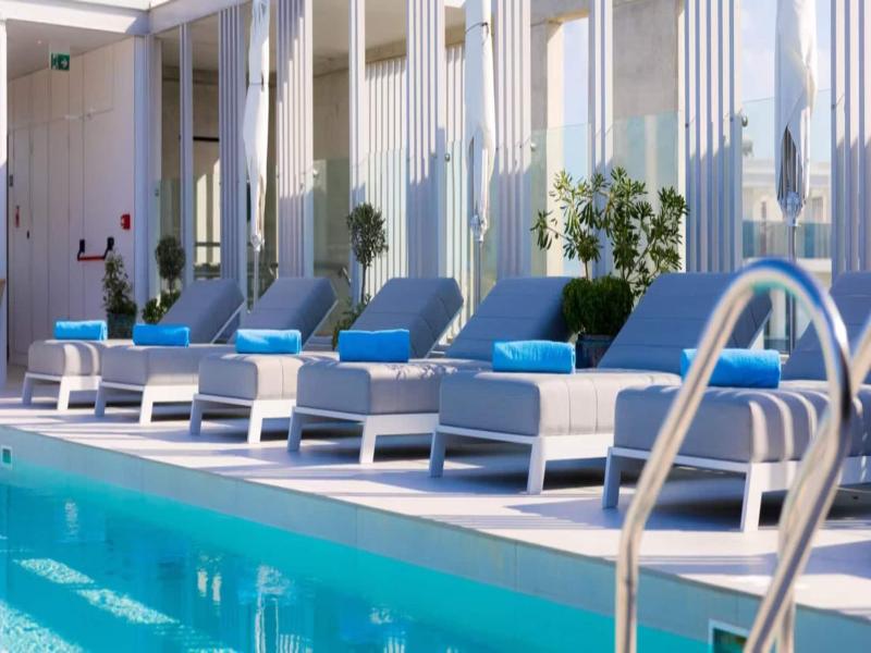 Hotel Indigo Bridgetown Barbados by IHG image