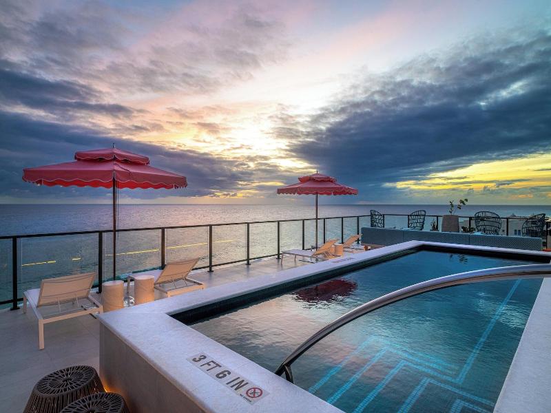 Hotel Indigo Bridgetown Barbados by IHG image