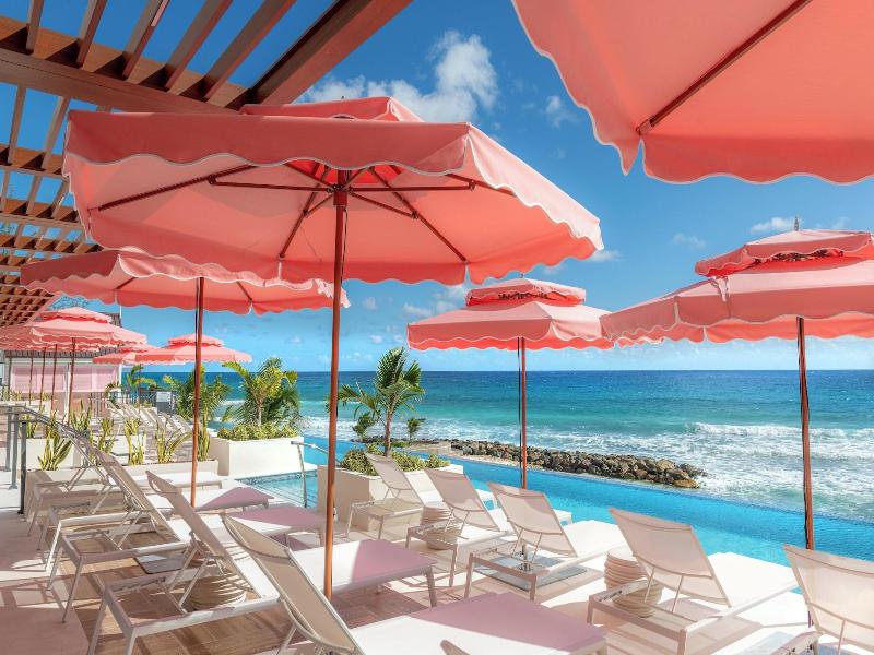 Hotel Indigo Bridgetown Barbados by IHG image