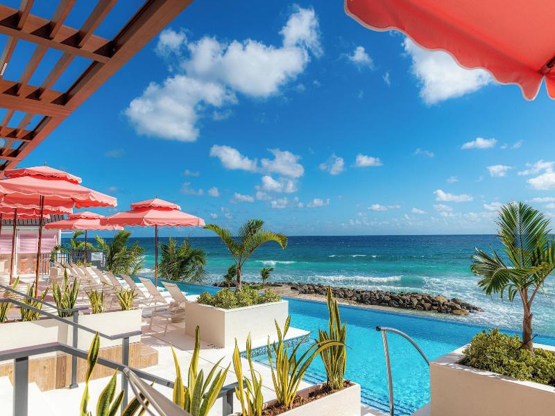 Hotel Indigo Bridgetown Barbados by IHG image