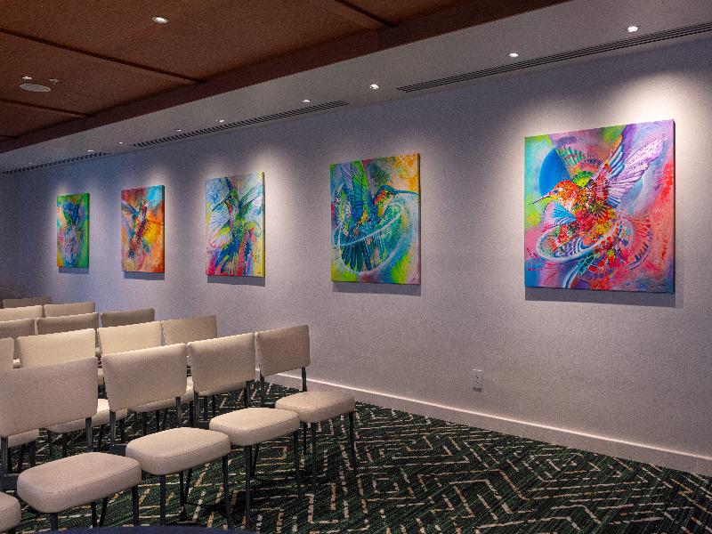 Hotel Indigo Bridgetown Barbados by IHG image