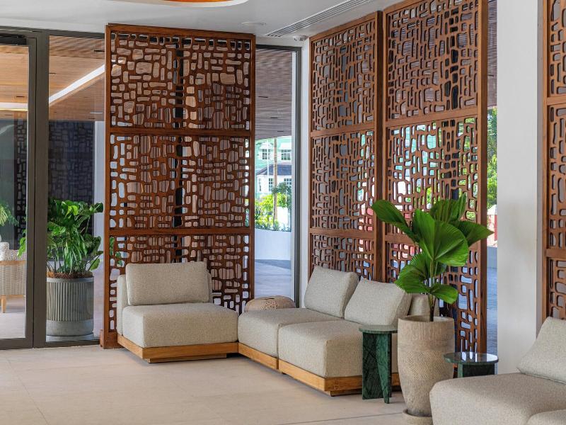 Hotel Indigo Bridgetown Barbados by IHG image