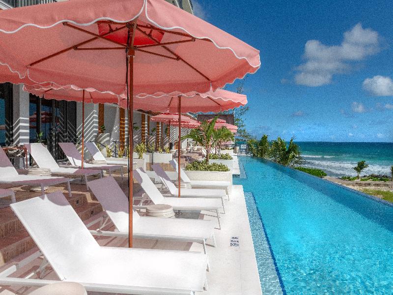 Hotel Indigo Bridgetown Barbados by IHG image