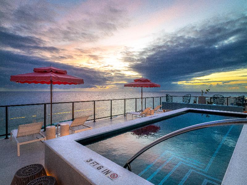 Hotel Indigo Bridgetown Barbados by IHG image