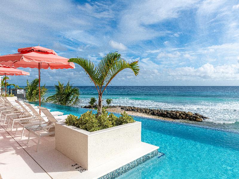 Hotel Indigo Bridgetown Barbados by IHG image
