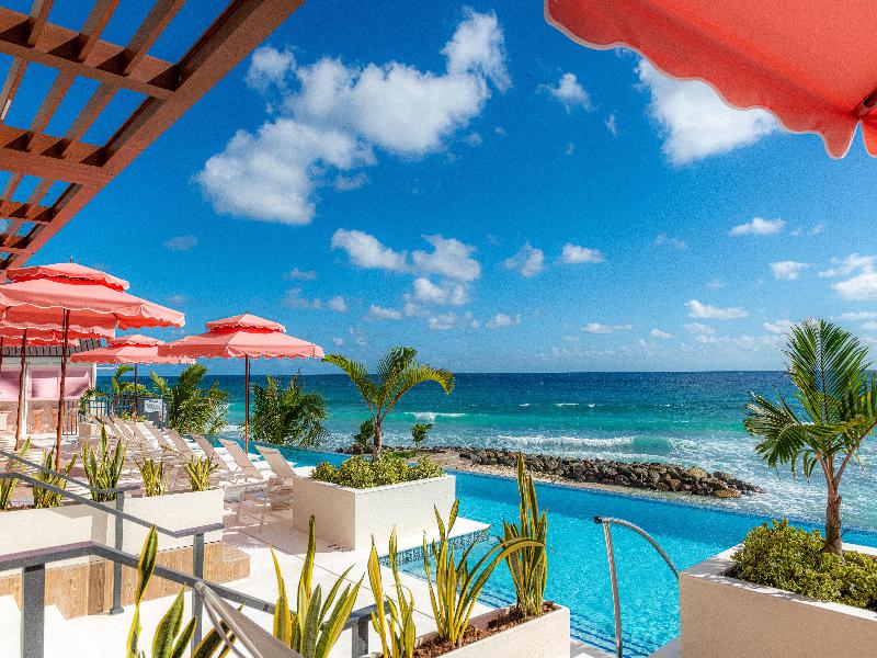 Hotel Indigo Bridgetown Barbados by IHG image