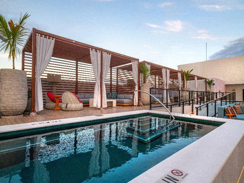 Hotel Indigo Bridgetown Barbados by IHG image