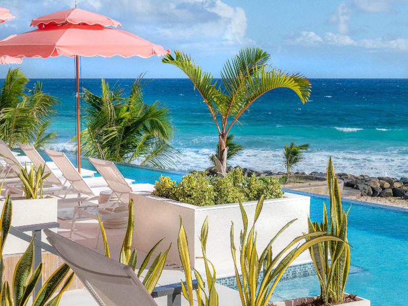 Hotel Indigo Bridgetown Barbados by IHG image