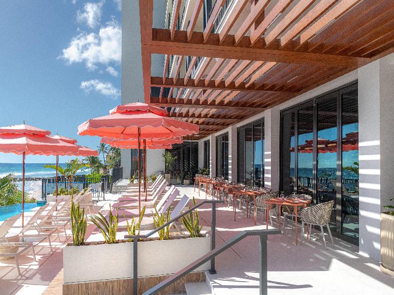 Hotel Indigo Bridgetown Barbados by IHG image