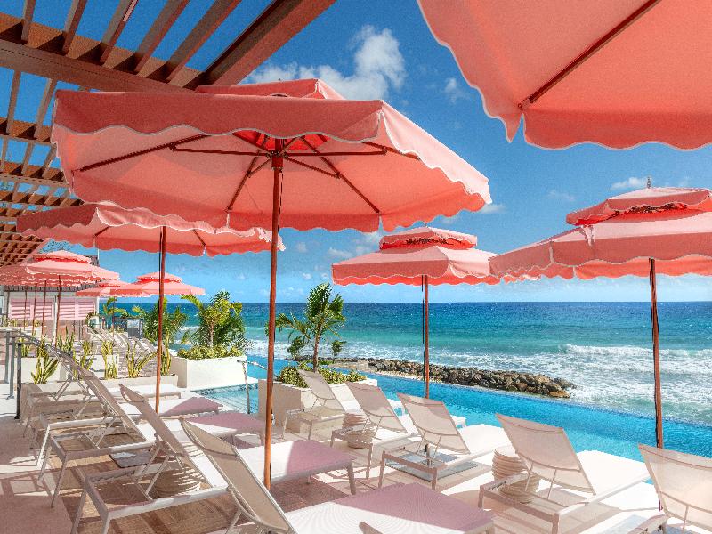 Hotel Indigo Bridgetown Barbados by IHG image