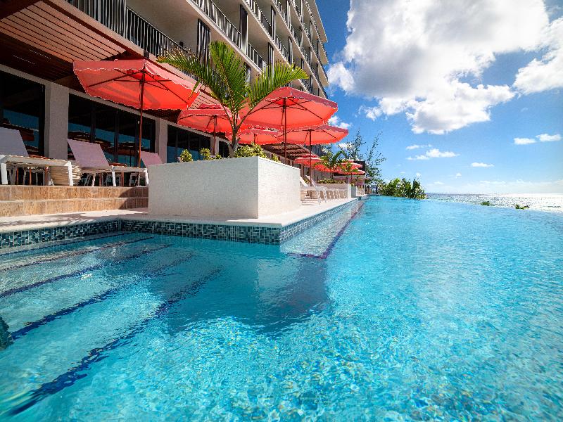 Hotel Indigo Bridgetown Barbados by IHG image