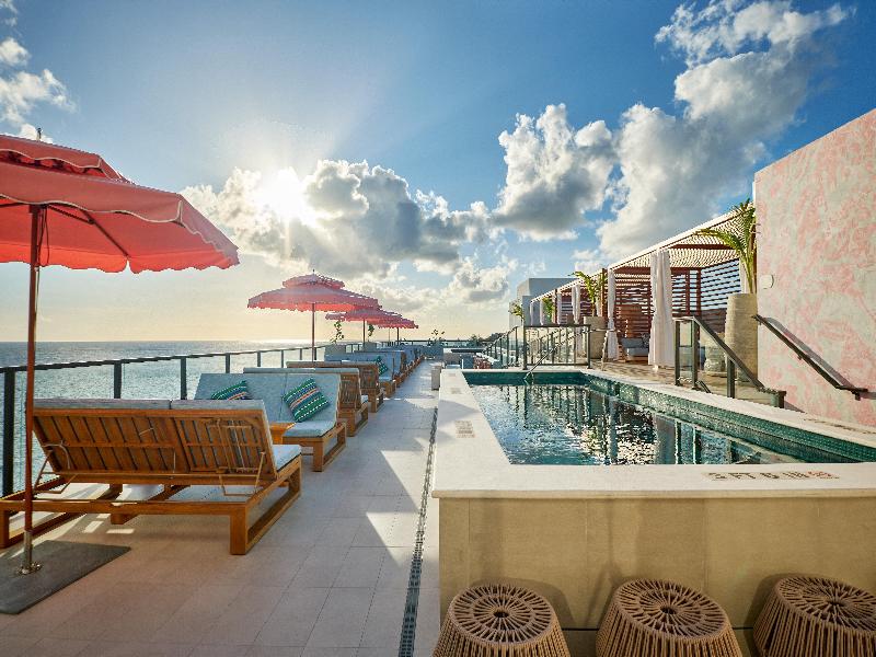 Hotel Indigo Bridgetown Barbados by IHG image