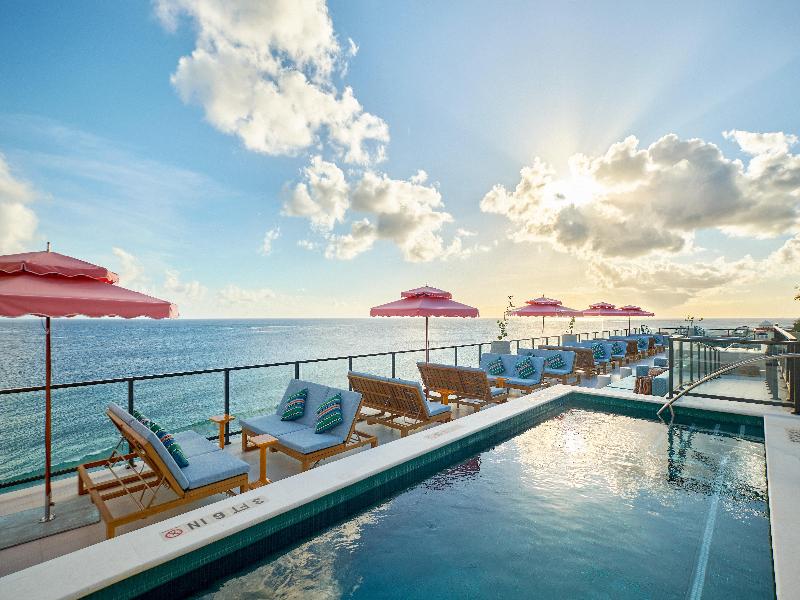 Hotel Indigo Bridgetown Barbados by IHG image