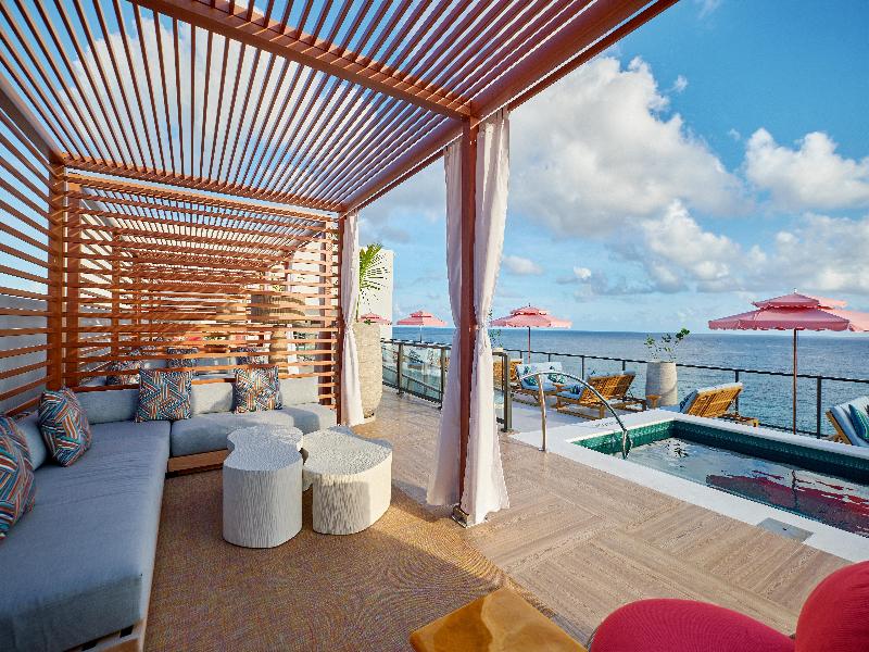 Hotel Indigo Bridgetown Barbados by IHG image