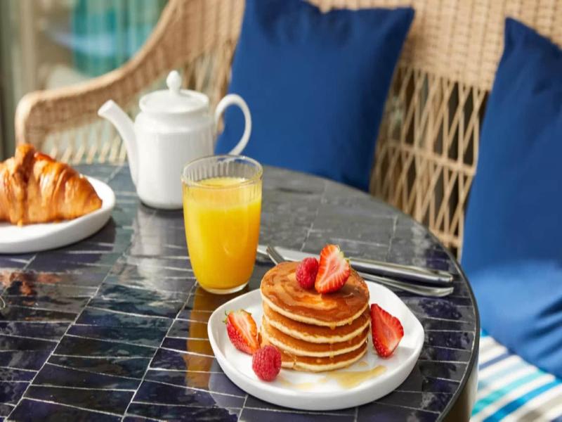Hotel Indigo Bridgetown Barbados by IHG image