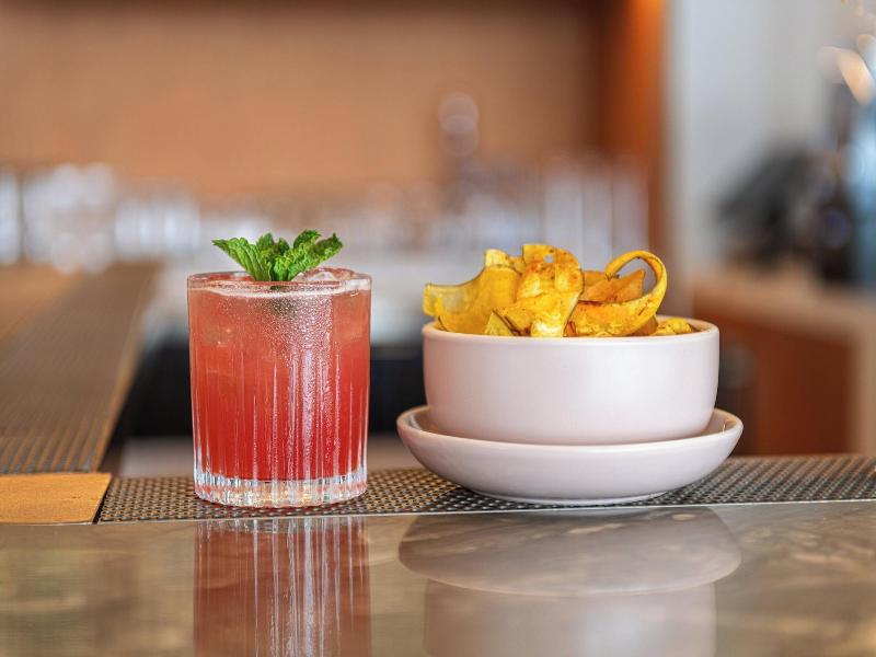 Hotel Indigo Bridgetown Barbados by IHG image