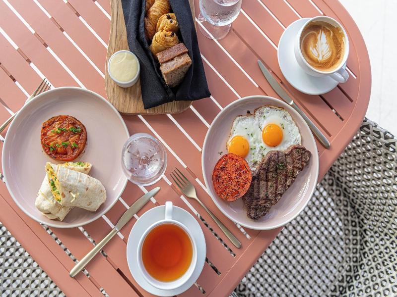 Hotel Indigo Bridgetown Barbados by IHG image