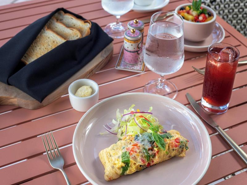 Hotel Indigo Bridgetown Barbados by IHG image
