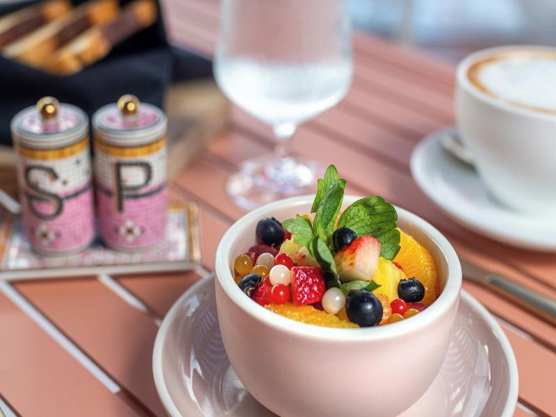 Hotel Indigo Bridgetown Barbados by IHG image