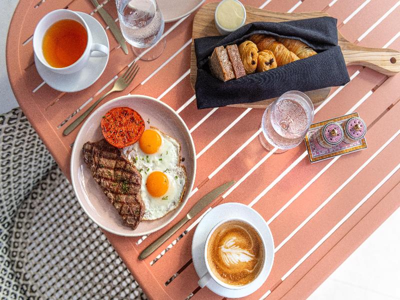 Hotel Indigo Bridgetown Barbados by IHG image