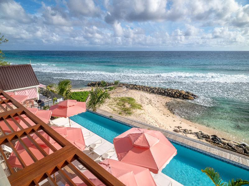 Hotel Indigo Bridgetown Barbados by IHG image