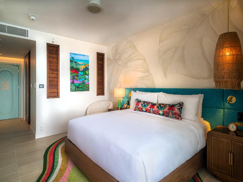 Hotel Indigo Bridgetown Barbados by IHG image