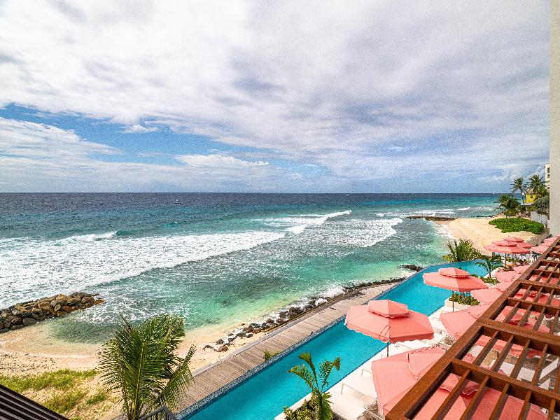 Hotel Indigo Bridgetown Barbados by IHG image