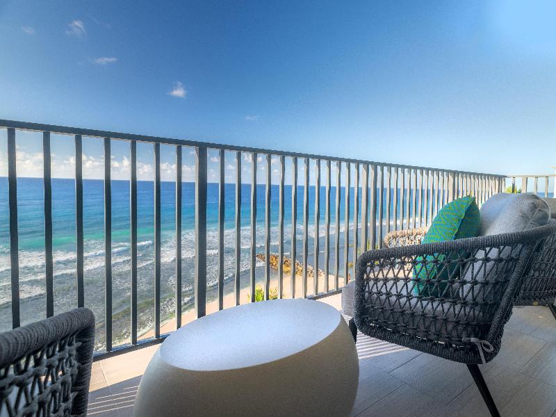 Hotel Indigo Bridgetown Barbados by IHG image