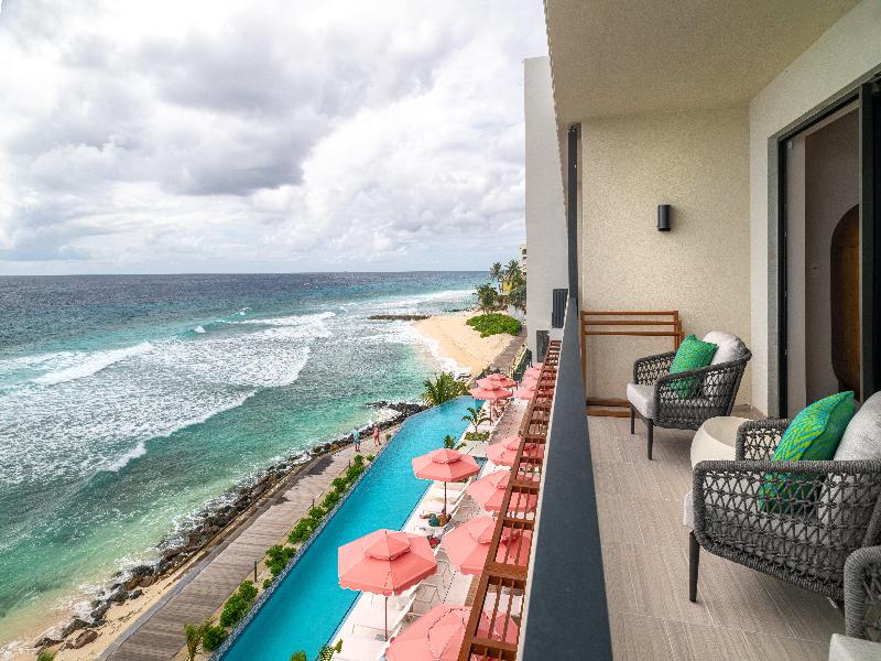 Hotel Indigo Bridgetown Barbados by IHG image