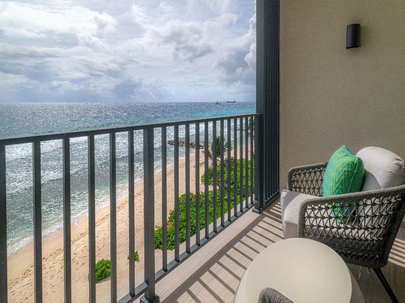 Hotel Indigo Bridgetown Barbados by IHG image
