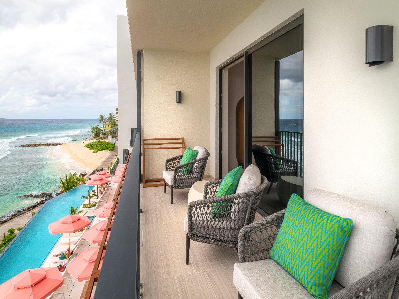 Hotel Indigo Bridgetown Barbados by IHG image