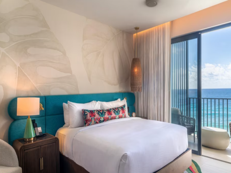 Hotel Indigo Bridgetown Barbados by IHG image