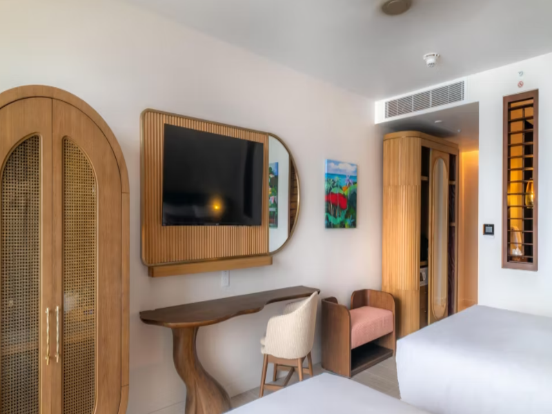 Hotel Indigo Bridgetown Barbados by IHG image