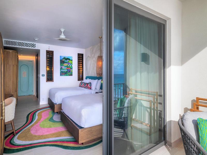 Hotel Indigo Bridgetown Barbados by IHG image