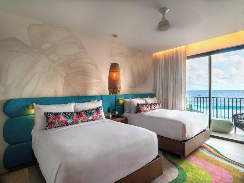 Hotel Indigo Bridgetown Barbados by IHG image