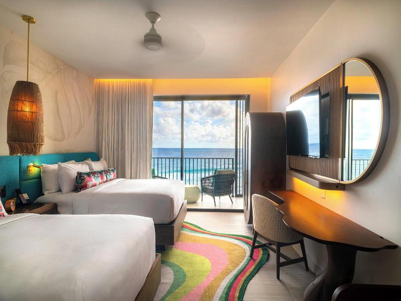 Hotel Indigo Bridgetown Barbados by IHG image