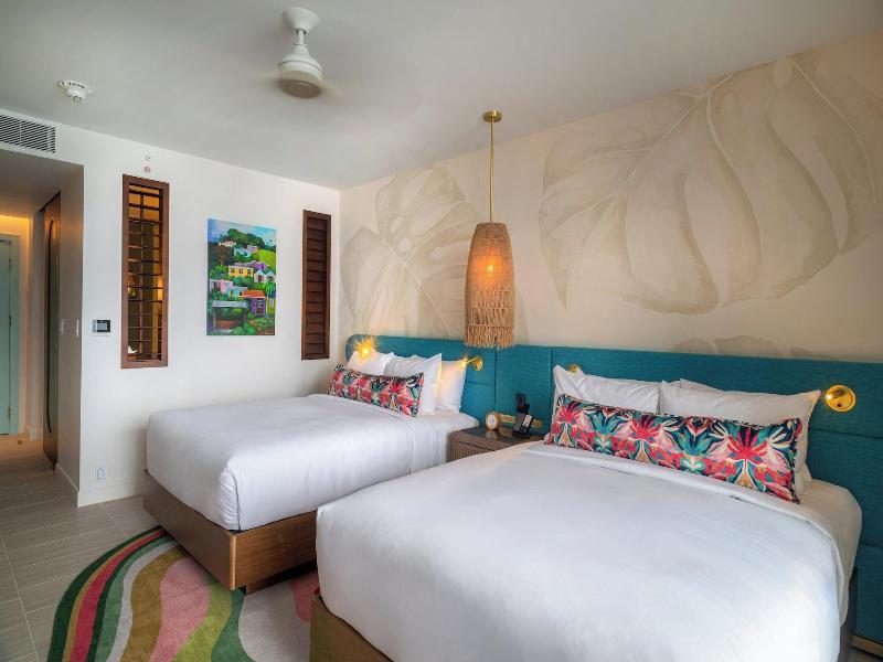 Hotel Indigo Bridgetown Barbados by IHG image