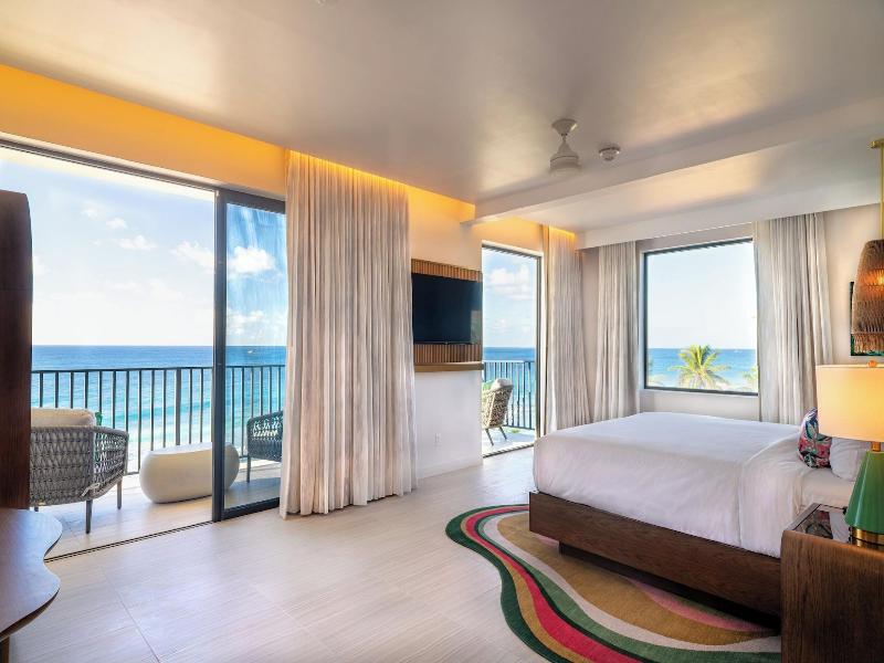 Hotel Indigo Bridgetown Barbados by IHG image